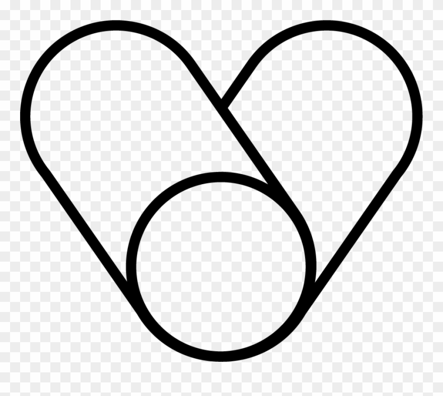 The Belgian Federation Of Philanthropic Foundations - Line Art Clipart