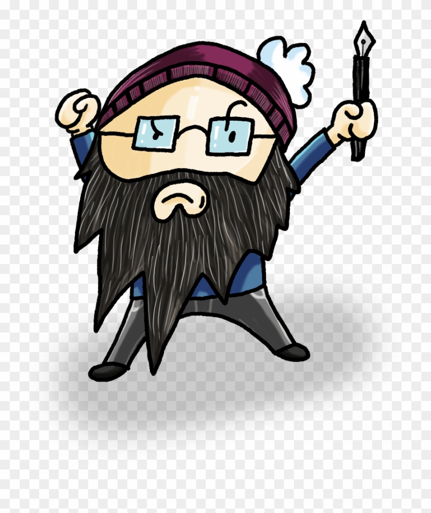 Seth Barber - Ellislab Clipart