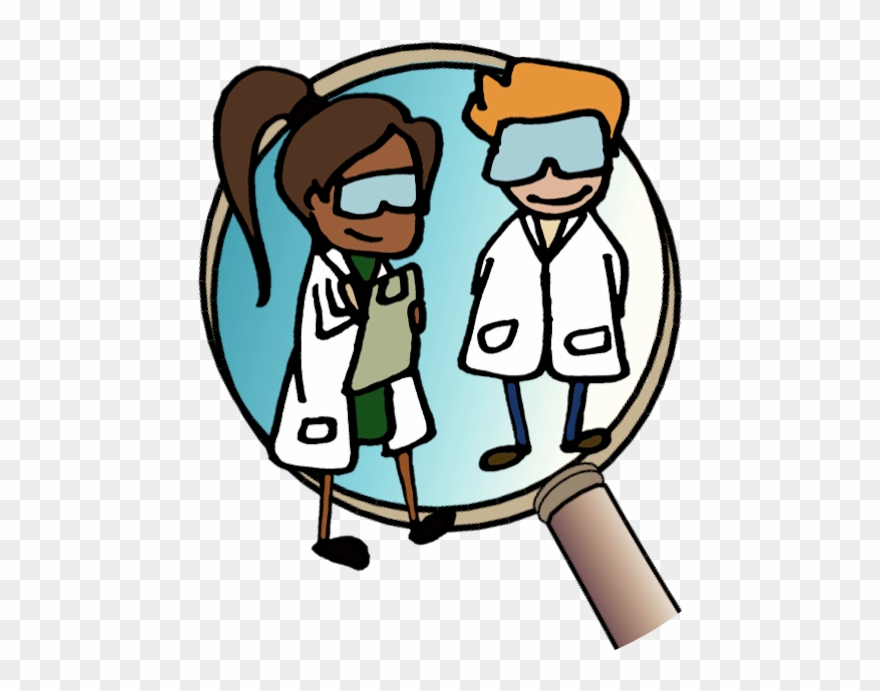 Magnifying Glass Clipart - Png Download