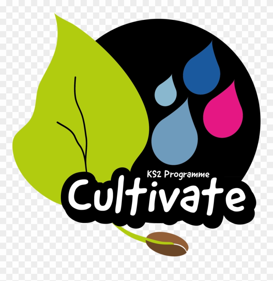Cultivate - Website Clipart