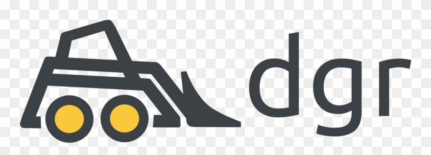 Dgr Is A Command Line Utility Designed To Build And - Traffic Sign Clipart