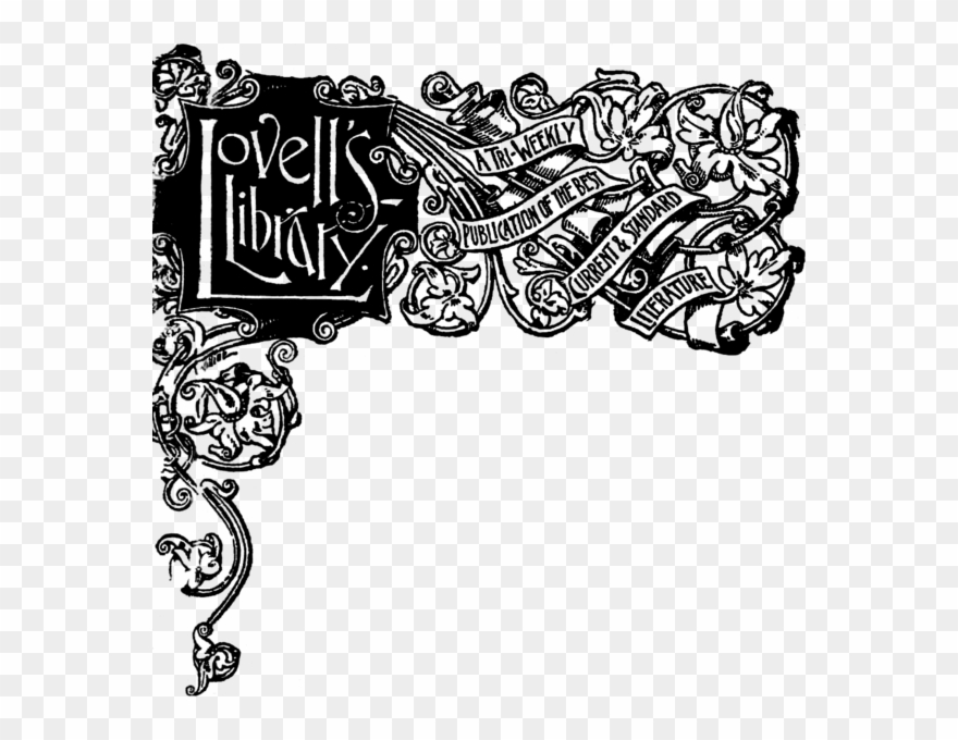 A Tri-weekly Publication Of The Best, Current And Standard - Six Months In Mexico [book] Clipart