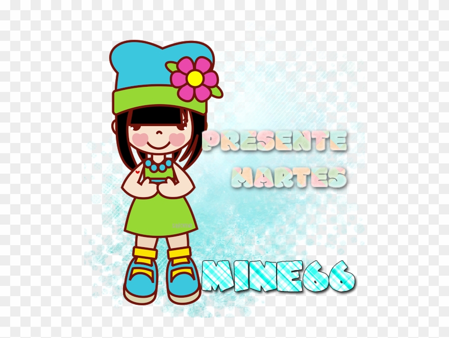 Mine66 2016 07 19 - Cartoon Clipart