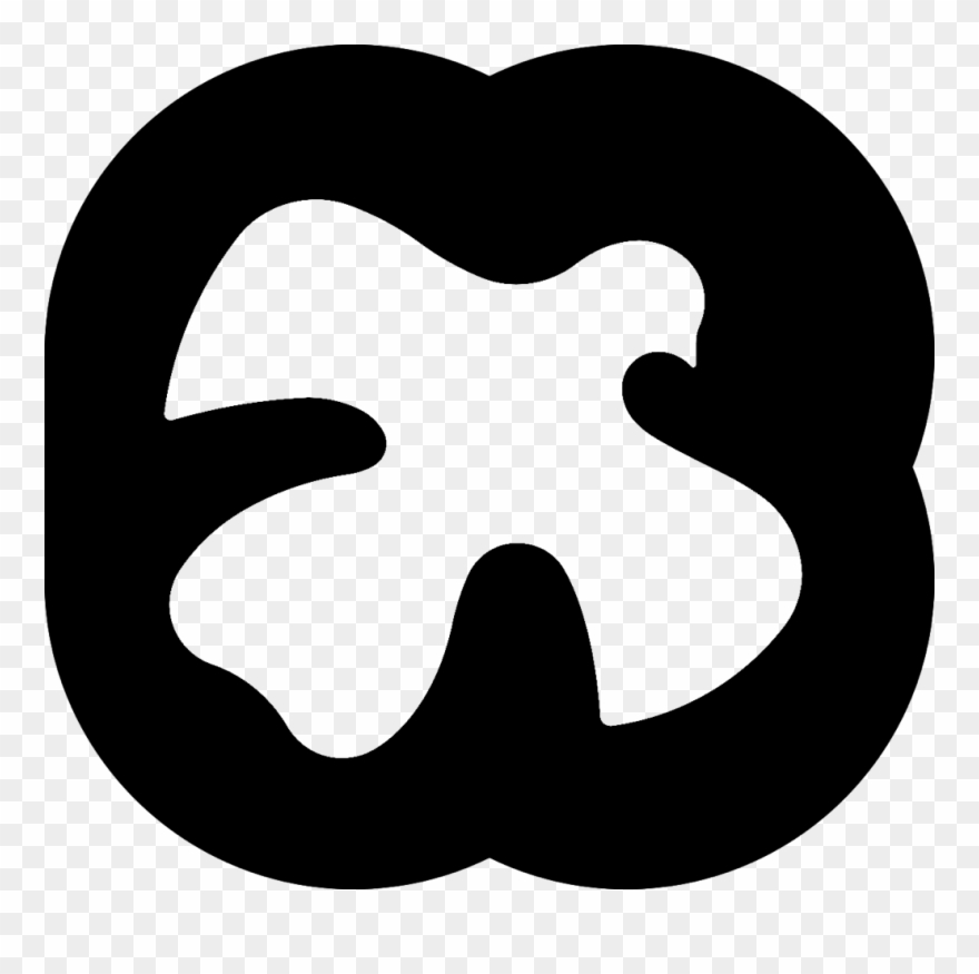 Lance Wyman's Visual Storytelling Hankrichardson Medium - Simbolo 1968 Clipart