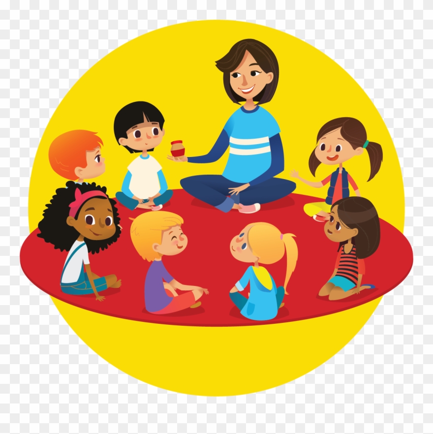 Hot Potato - Hot Potato Game Cartoon Clipart