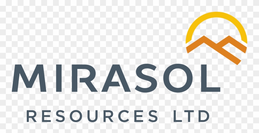 New Crest Mining Png - Mirasol Resources Logo Clipart