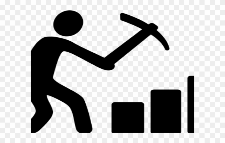 Data Mining Logo Clipart