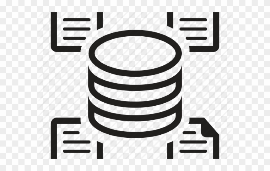 Data Warehouse Icon Clipart