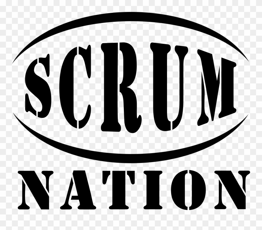 Scrum-nation - Com - General Patton Clipart