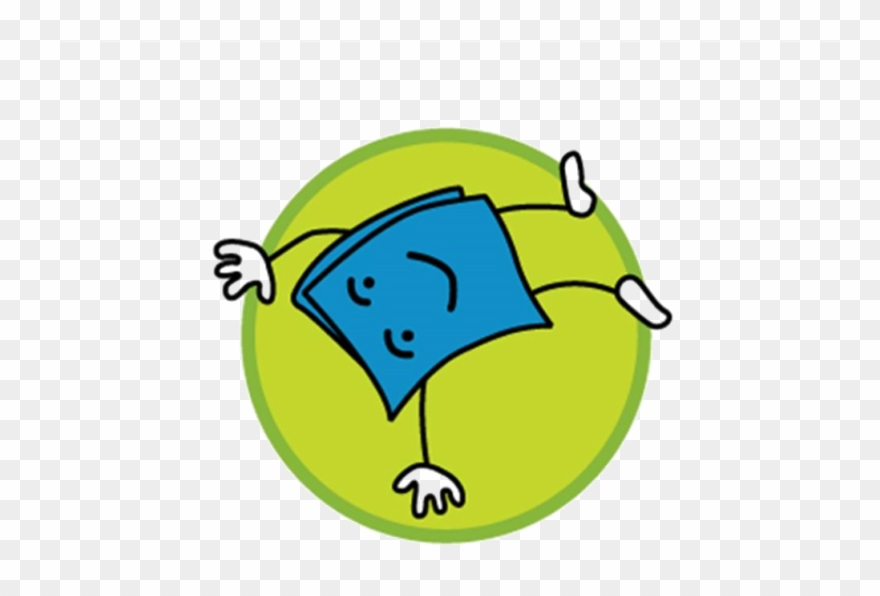 Tumblebooks - Tumble Books Clipart