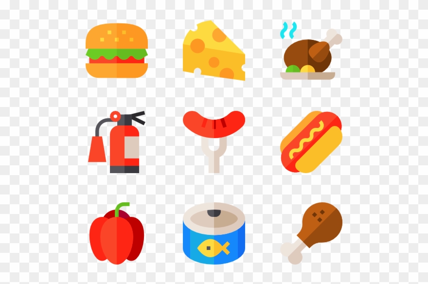 Barbecue Clipart