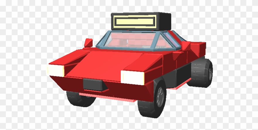 Fast - Off-road Vehicle Clipart