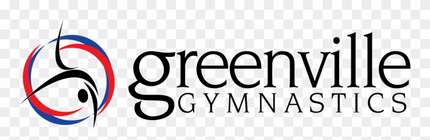 Greenville Gymnastics Serving Our Gymnastics Community - Greenville Gymnastics Clipart