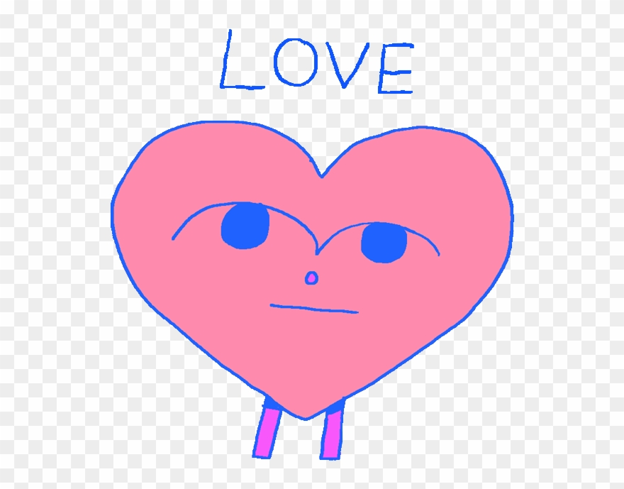 Love Gif - Gif Clipart