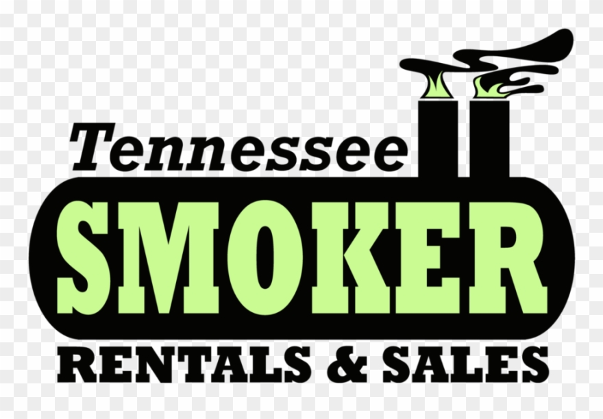 Tennessee Smoker Rentals And Sales - Tennessee Clipart