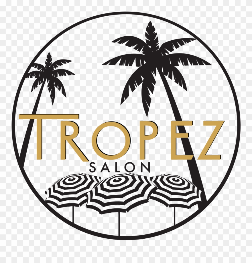 Tropez Salon, Wilmington, Nc Clipart