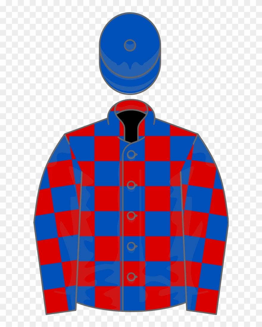 Owner Hans Joerg Zindel - Queens Racing Colour Clipart