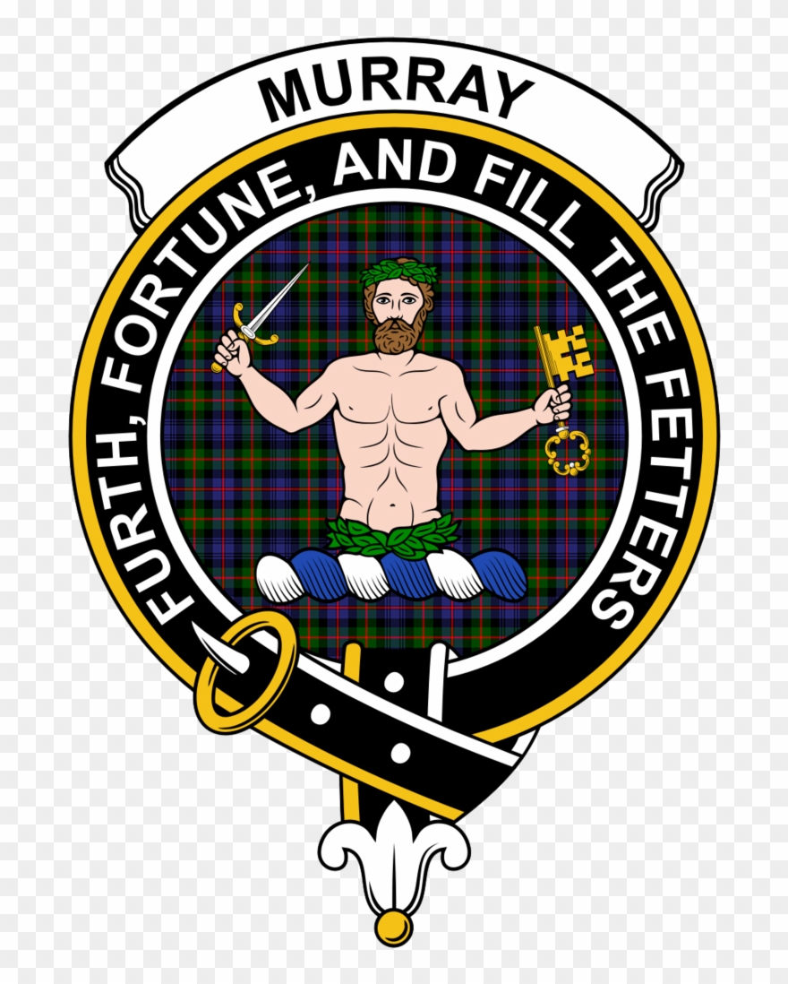 Tap To Expand - Dalzell Clan-abzeichen Karte Clipart