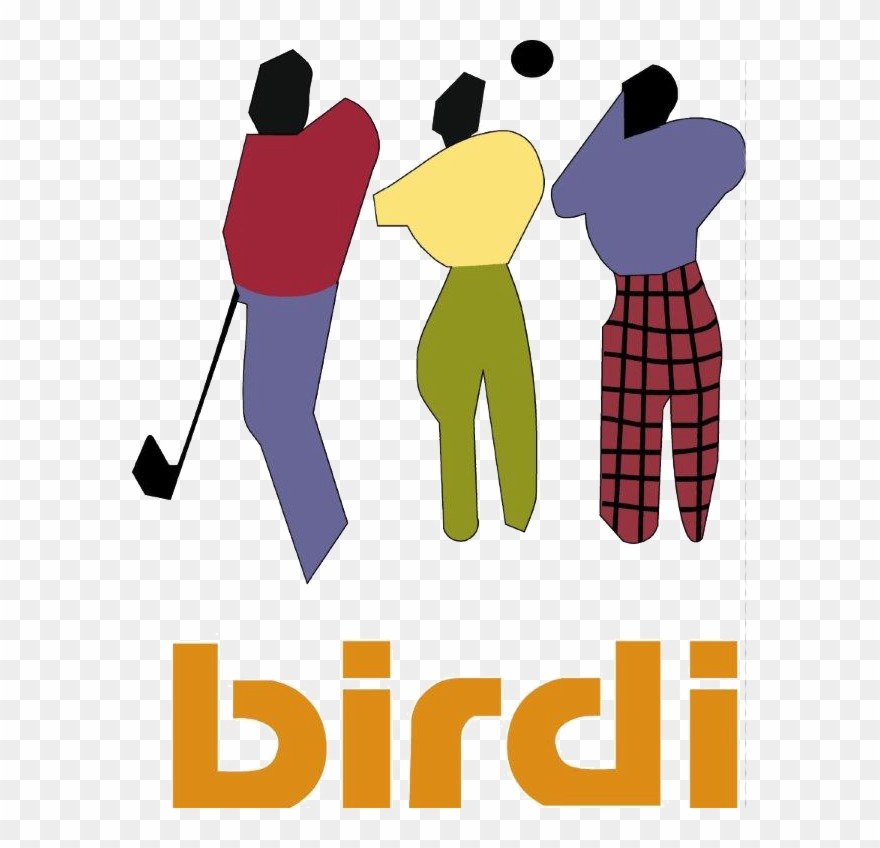 Birdi Clipart