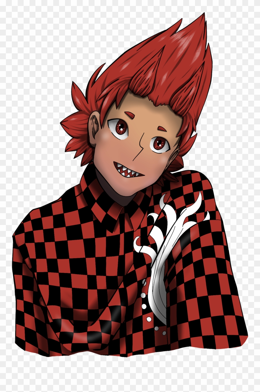 Checkered Shirt - Shirt Clipart