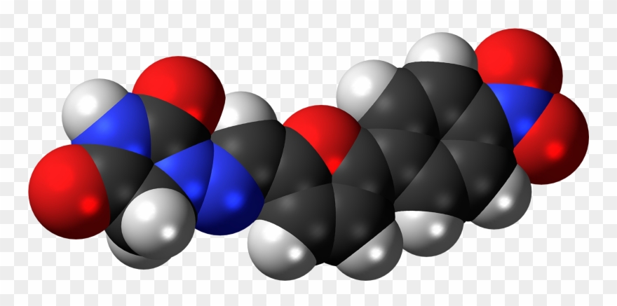 By Jynto - Space-filling Model Clipart