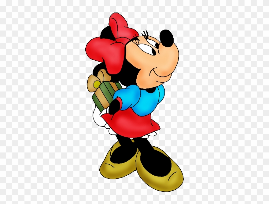 Free Download Cartoon Clipart Cartoon Mr - Cartoon Christmas Characters Png Transparent Png