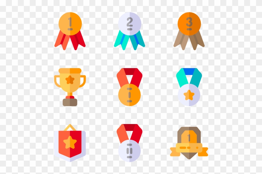 Reward Png File - Icon Clipart