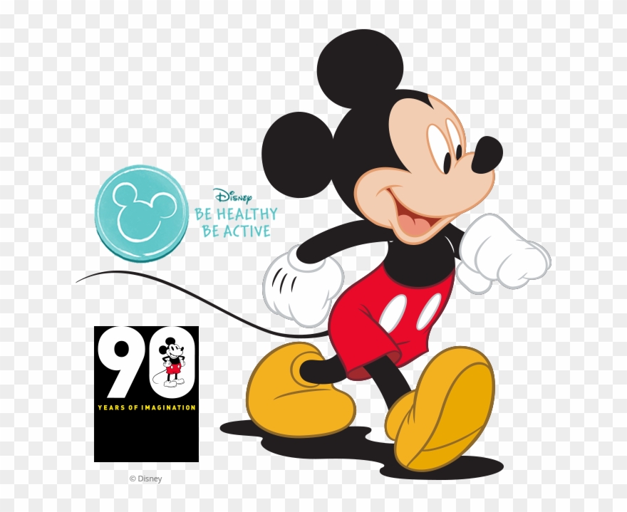 Vitality Kids - ตัว การ์ตูน เคลื่อนไหว Clipart