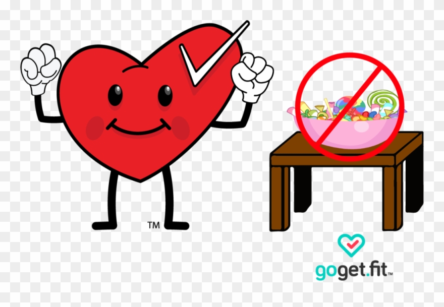 Candy Reward Clipart