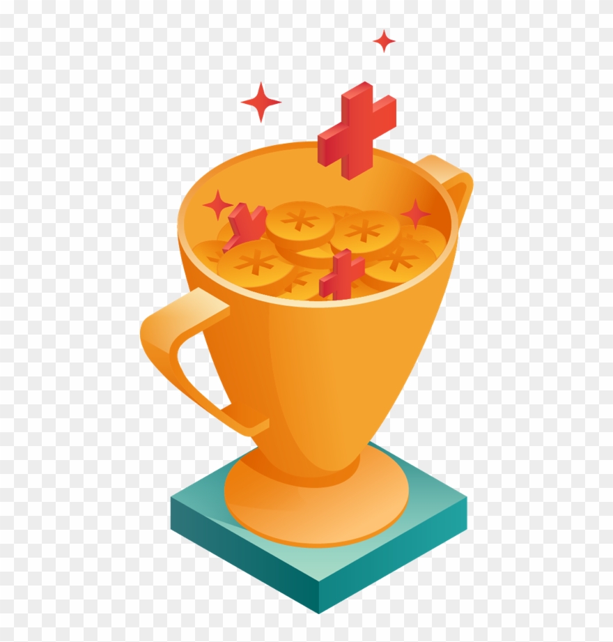 Magento 2 Reward Points By Exto - Illustration Clipart