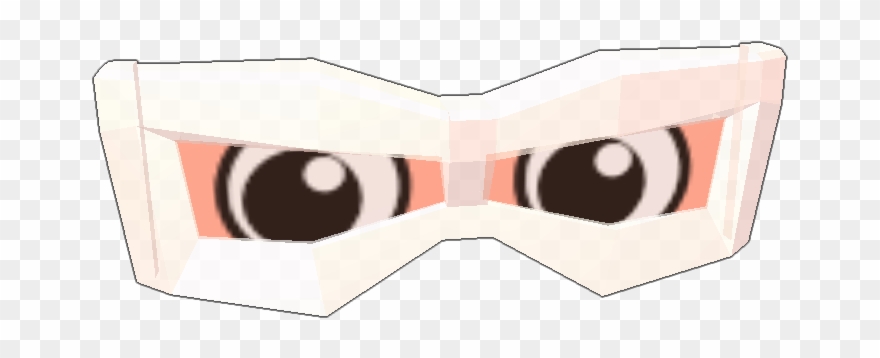 By Julio Paro - Opera Glasses Clipart