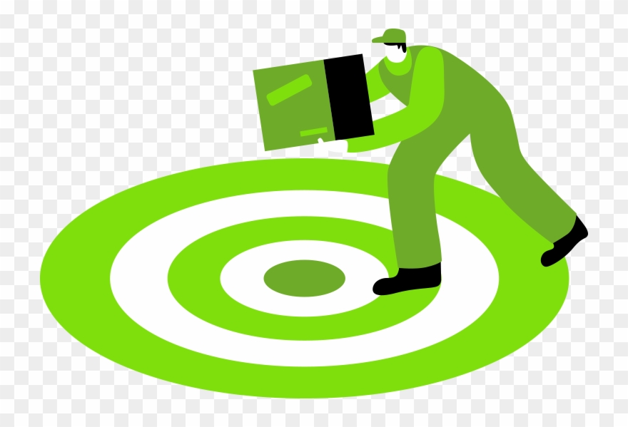 Empower Your Workforce - Person Clipart