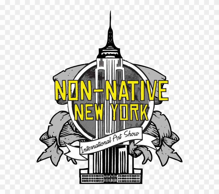 We Went To College Together In The Late 90's And I - Empire State Building Clip Art - Png Download