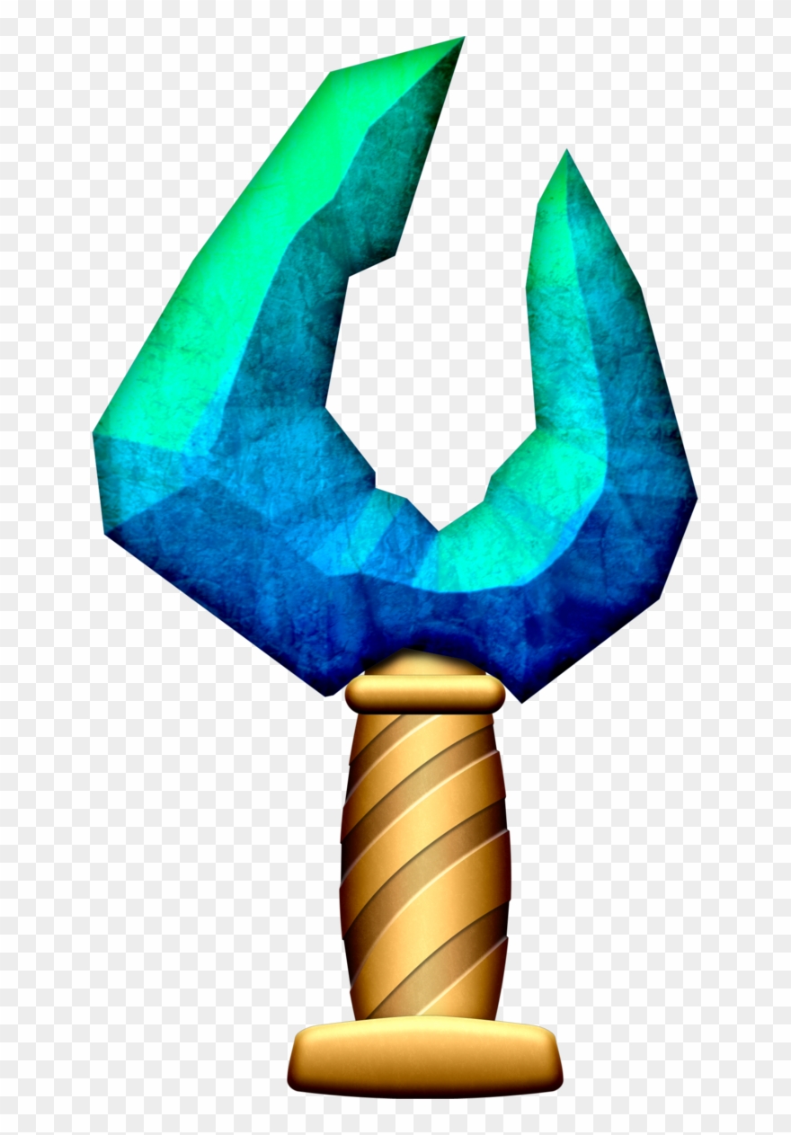 Legend Of Zelda Ocarina Of Time Stone Clipart