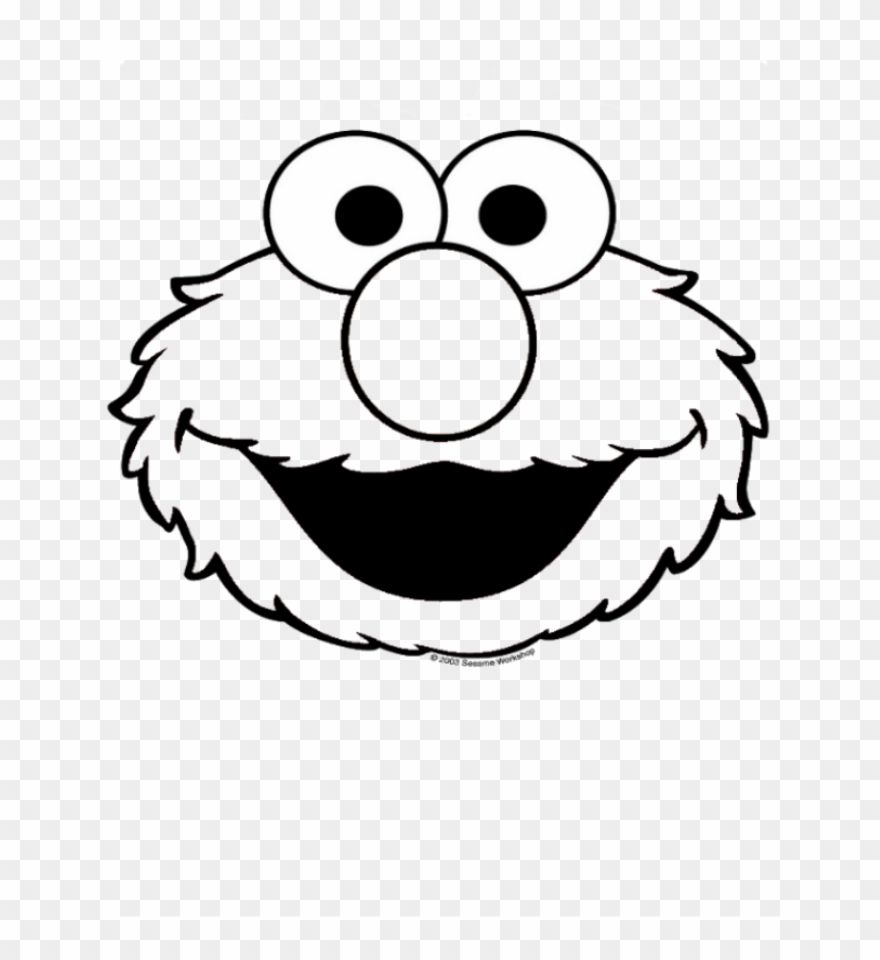 Moldes Bolsitas - Dibujo De Elmo Para Colorear Clipart