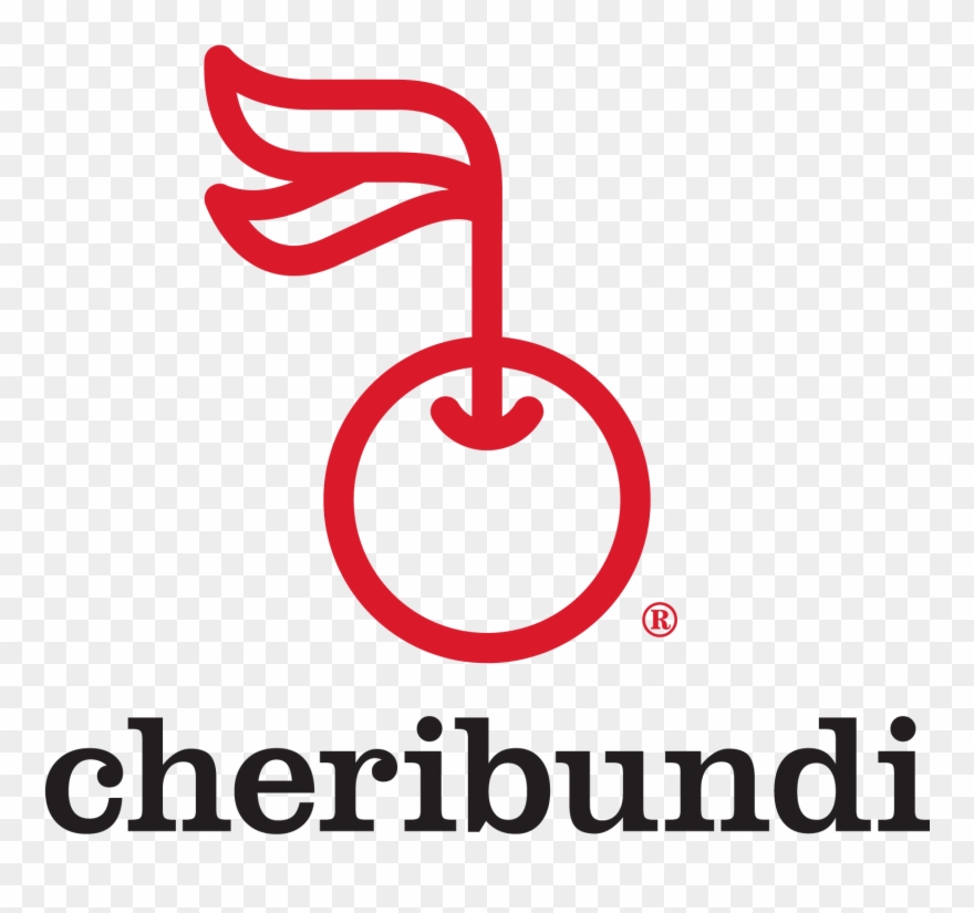 Sponsored By - Cheribundi Tart Cherry Juice Clipart