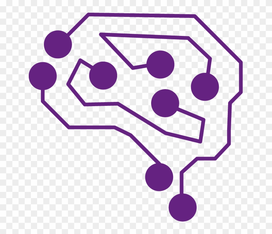 Ai Framework - Artificial Intelligence Clipart