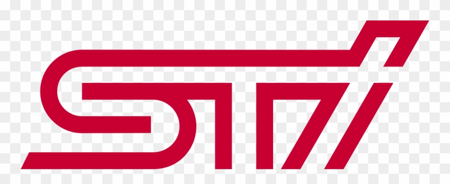 Subaru Png 3, Buy Clip Art - Subaru Sti Logo Png Transparent Png