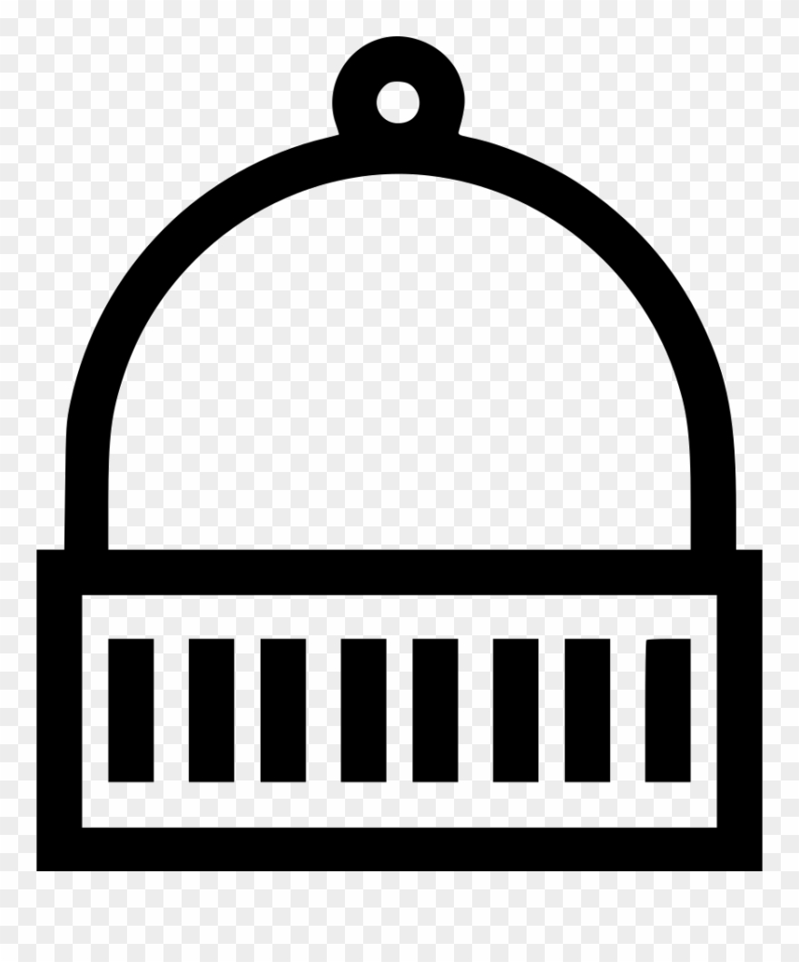 Png File - Hat Clipart