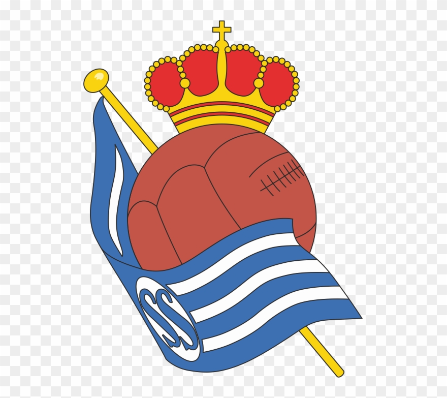 Real Sociedad Clipart