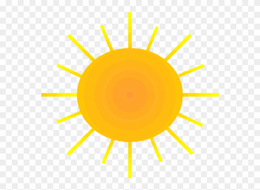 Clip Arts Related To - Box Of Sunshine Label - Png Download