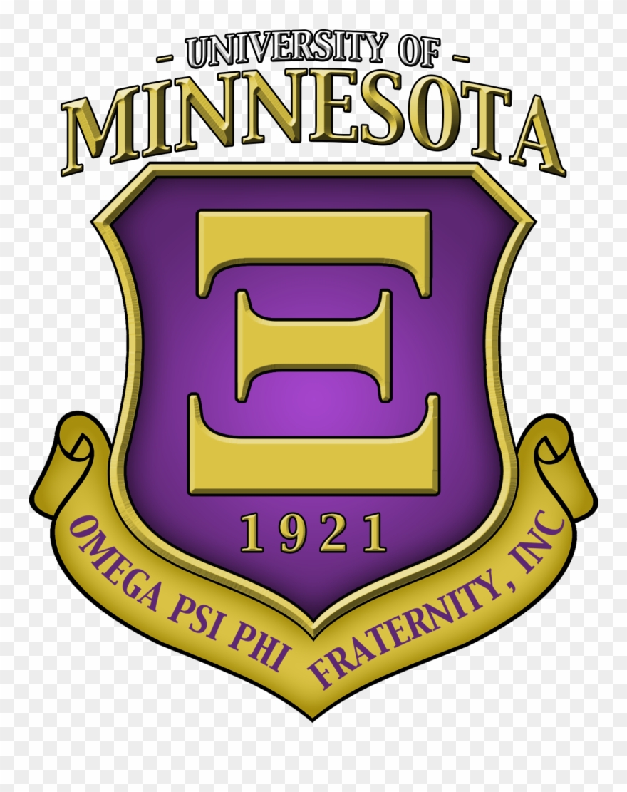 Omega Psi Phi Clipart