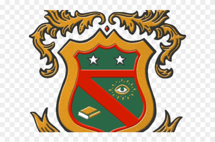 Phi Kappa Psi Crest Clipart