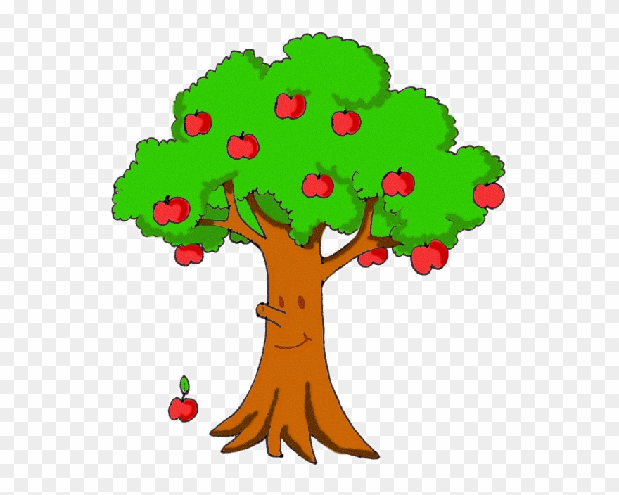 Evangelio De Nuestro Señor Jesucristo Según San Mateo - Arbol Proyecto De La Vida Clipart