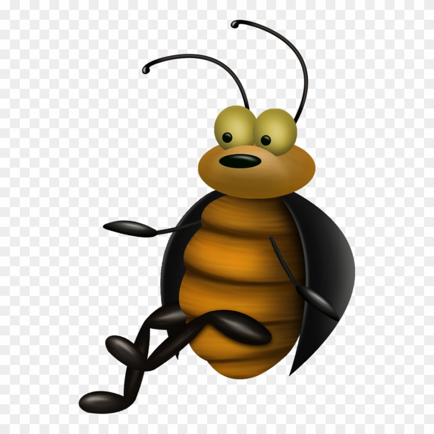 Яндекс - Фотки - Insect Clipart