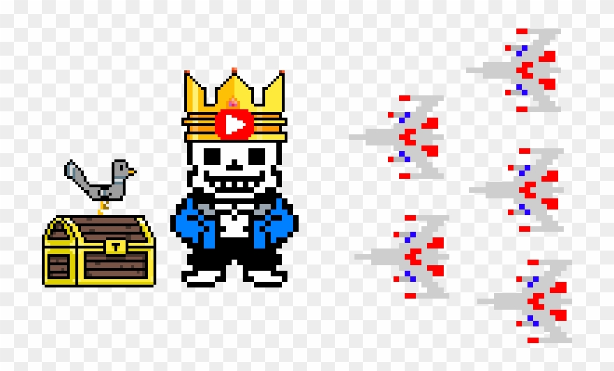 The Big Man - Undertale Sans Papyrus Hoodie Coat Teen Tops Cosplay Clipart