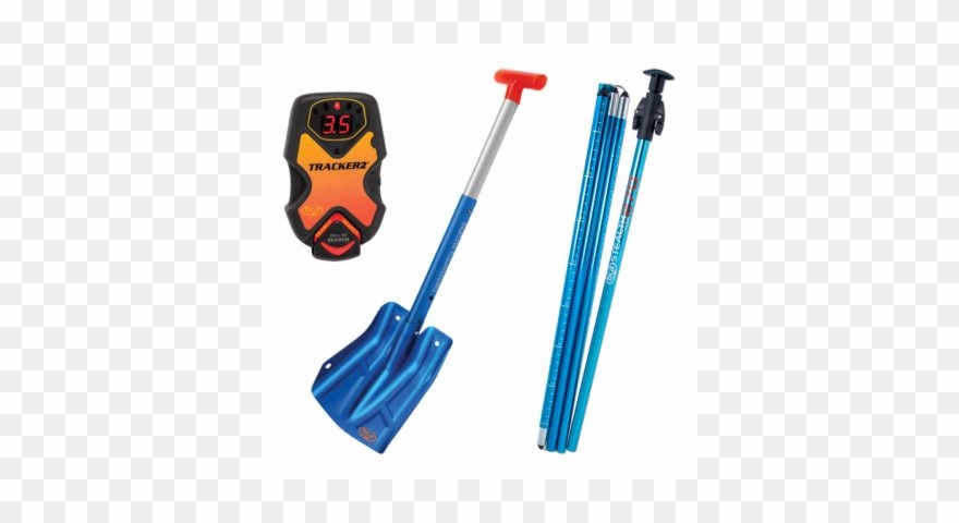 Bca B 1 Ext Shovel Clipart