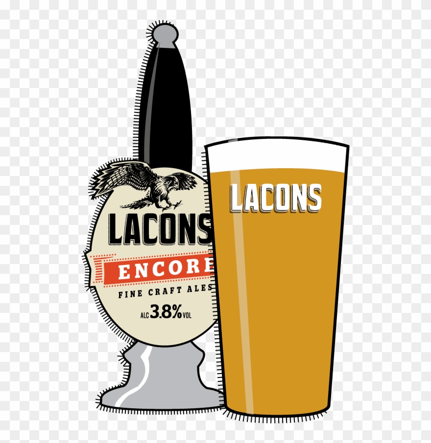Lacons Brewery Clipart (1415010) PinClipart