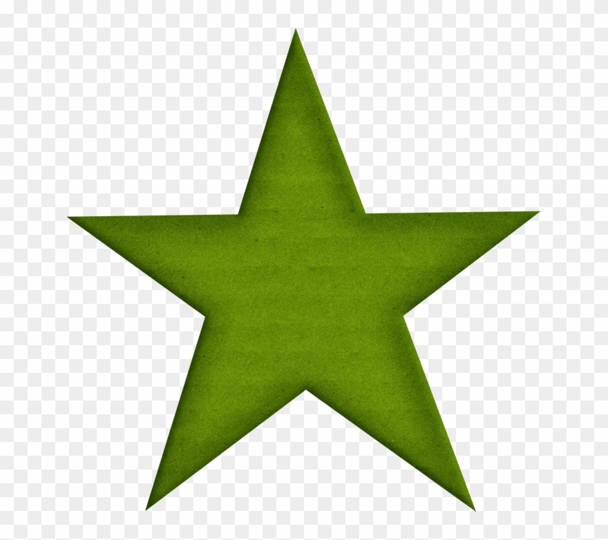 Hall Of Fame Star Template Clipart