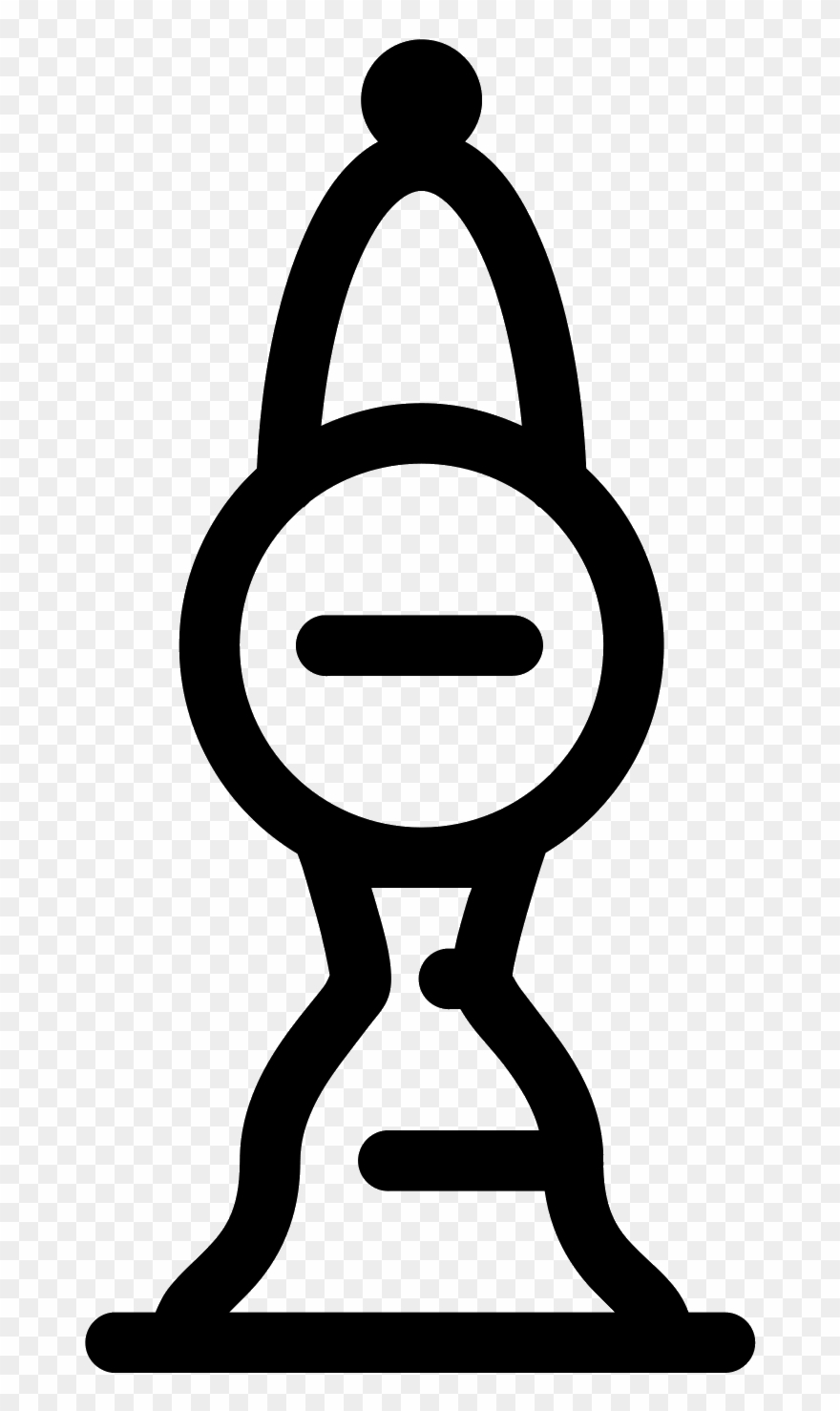 Beer Pump Icon - Beer Pump Png Clipart